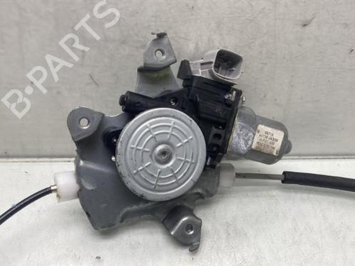 Front right window mechanism NISSAN JUKE (F15) 1.5 dCi | BP19959753C23 