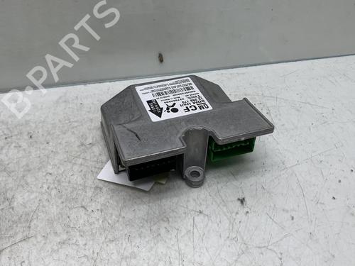 Used ECU airbags ECU airbags OPEL ZAFIRA / ZAFIRA FAMILY B (A05) 1.7 CDTI (M75) (110 hp) 20022021 20022021