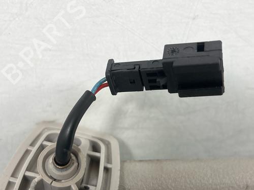 Used Left sun visor Left sun visor CITROËN C3 I (FC_, FN_) 1.4 HDi (68 hp) 35896299 35896299
