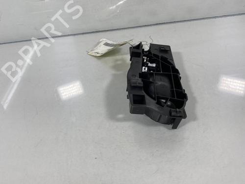 Front right interior door handle PEUGEOT 208 I (CA_, CC_) 1.6 HDi | BP20182148I14 