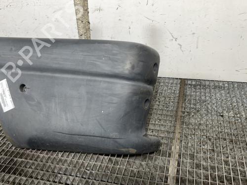 Corner bumper RENAULT MASTER II Van (FD) 2.5 dCi (FD01, FD02, FD21, FD22, FD31, FD32, FD3Y, FD71,... | BP30176887C117
