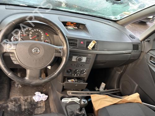 Starter OPEL MERIVA A MPV (X03) 1.7 CDTI (E75) | BP23769982M8 - Image 5