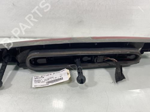 Left taillight RENAULT KANGOO (KC0/1_) D 65 1.9 (KC0E, KC02, KC0J, KC0N) | BP28291281C34 