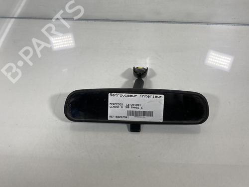 Rear mirror MERCEDES-BENZ A-CLASS (W168) A 170 CDI (168.008) | BP20026891I6 