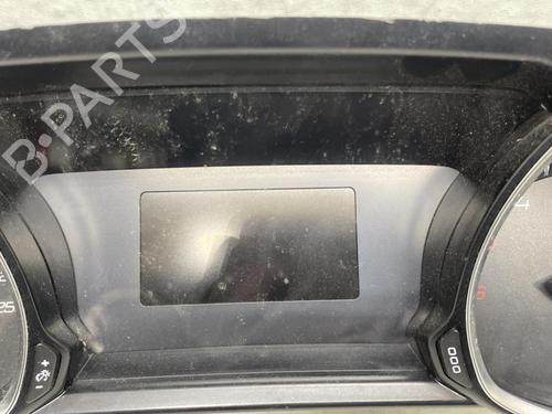 Instrument cluster PEUGEOT 308 II (LB_, LP_, LW_, LH_, L3_) 1.6 HDi / BlueHDi 115 | BP19961423C47 