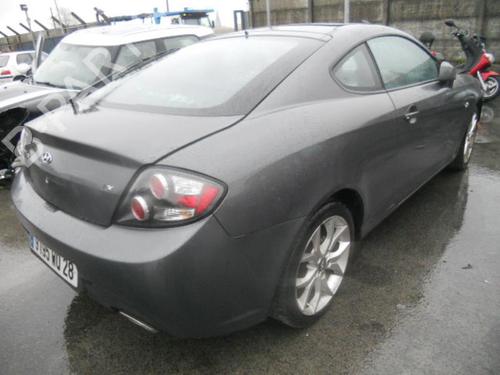 Right front window switch HYUNDAI COUPE II (GK) 2.0 GLS | BP19983501I26 
