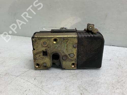 Front left lock PEUGEOT 306 Hatchback (7A, 7C, N3, N5) 1.9 D | BP19996465C98 
