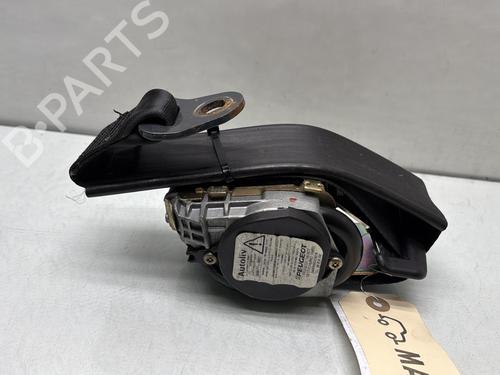 Front right belt tensioner PEUGEOT 206 CC (2D) 1.6 16V (2DNFUF, 2DNFUR) | BP29413567C88 
