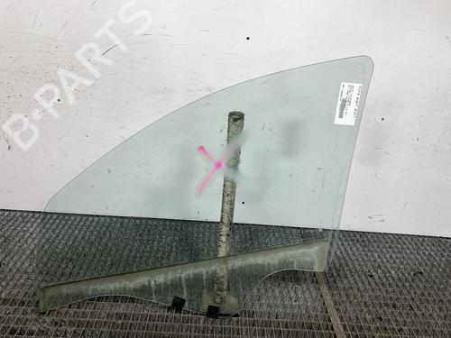 Front right door window DACIA DUSTER (HS_) 1.5 dCi | BP29039439C19 