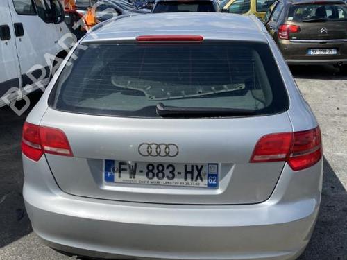 Rear left window mechanism AUDI A3 Sportback (8PA) 1.9 TDI | BP21518245C24 