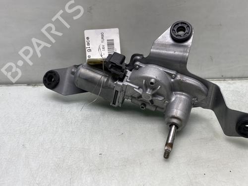 Viskermotor bagrude MAZDA 3 (BM, BN) 2.2 D (150 hp) 25380791