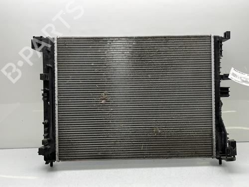 Water radiator RENAULT ARKANA I (LCM_, LDN_) 1.6 E-TECH 145 (LDMU) | BP28094426M31 