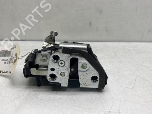 Used Rear left lock TOYOTA VERSO (_R2_) 1.6 D4-D (WAR20_) (112 hp) 19953338