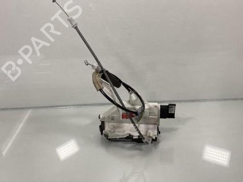 Used Front right lock CITROËN C4 CACTUS 1.6 BlueHDi 100 (99 hp) 20031812