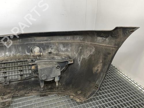 Front bumper OPEL ZAFIRA A MPV (T98) 2.2 DTI 16V (F75) | BP21957951C7 