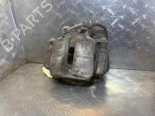 Used Left front brake caliper Left front brake caliper 21950632 21950632