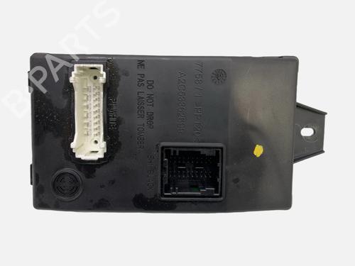 Fuse box DACIA SANDERO 1.5 dCi | BP40085124E1 - Image 2