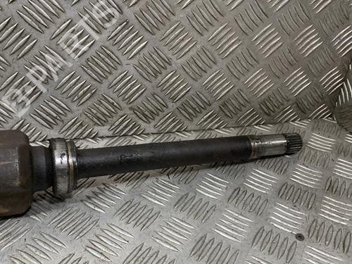 Used Right front driveshaft Right front driveshaft DS DS 3 (SA_) 1.6 BlueHDi 116 (SABHXM) (116 hp) 32413311 32413311