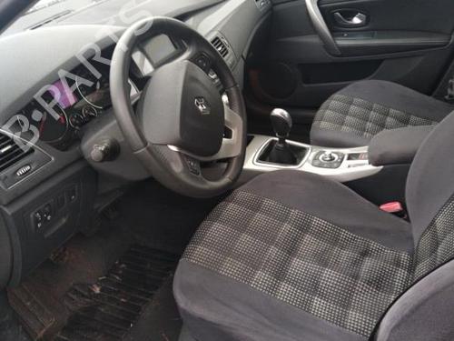 Electronic module RENAULT LAGUNA III (BT0/1) 1.5 dCi (BT00, BT0A, BT0T, BT1J) | BP26527906M83  - Image 12