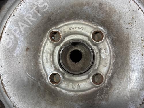 Used Rim Rim OPEL COMBO Tour 1.7 DTI 16V (75 hp) 36249051 36249051