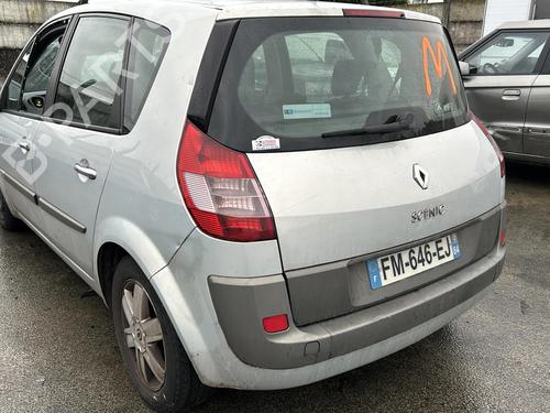 Felg RENAULT SCÉNIC II (JM0/1_)  | BP21962731C45 