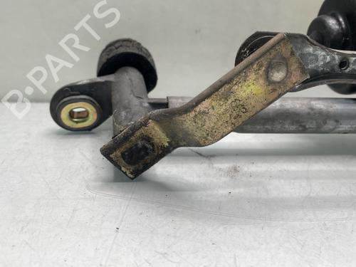 Front wiper motor FIAT MULTIPLA (186_) 1.9 JTD 115 | BP23767937M29 