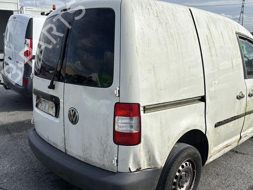 Front right quarter glass VW CADDY III Box Body/MPV (2KA, 2KH, 2CA, 2CH) 2.0 SDI | BP29940088C112