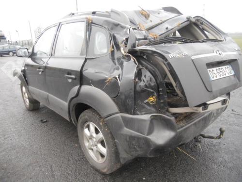 Steering column stalk HYUNDAI TUCSON (JM) 2.0 CRDi All-wheel Drive | BP20033264I23 