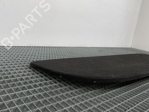 Used Rear parcel shelf TOYOTA COROLLA Estate (_E12_) 1.4 D4-D (NDE120_, NDE120R) (90 hp) 28353639