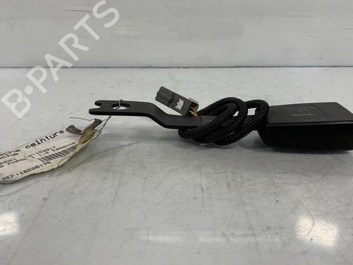 Used Seat buckle Seat buckle HYUNDAI i10 I (PA) 1.2 (78 hp) 20018543 20018543