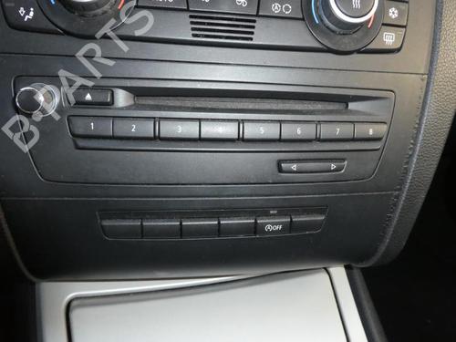 Radiator fan BMW 1 (E87)  | BP20013480M35 
