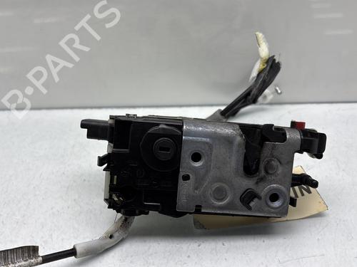 Rear right lock PEUGEOT 208 I (CA_, CC_) 1.2 VTI 82 | BP28603734C99 