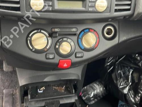 Alternator NISSAN MICRA III (K12) 1.2 16V | BP19949312M7 