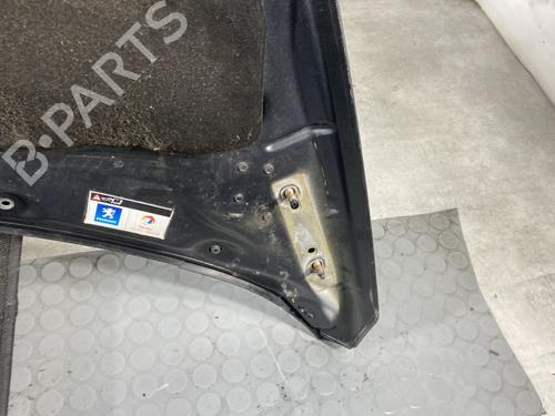 Hood PEUGEOT 5008 (0U_, 0E_) 1.6 HDi | BP24549473C1