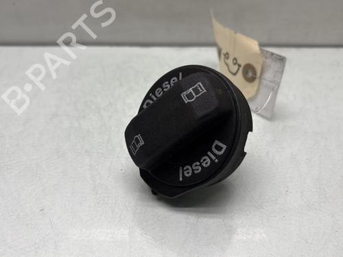 Used Fuel cap VW GOLF PLUS V (5M1, 521) 2.0 TDI (110 hp) 29707061