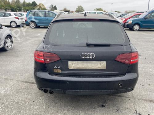 Rear parcel shelf AUDI A4 B8 Avant (8K5) 2.0 TDI | BP31646769C85 - Image 6