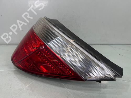 Right taillight BMW 5 (E60) 530 xi | BP36549984C35 - Image 2