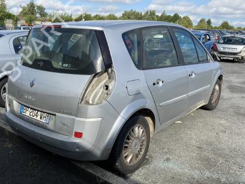 Rim RENAULT SCÉNIC II (JM0/1_) 1.9 dCi (JM14) | BP22899369C45 