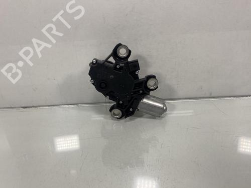 Used Rear wiper motor CITROËN C4 Grand Picasso I (UA_) [2006-2013]  19964780