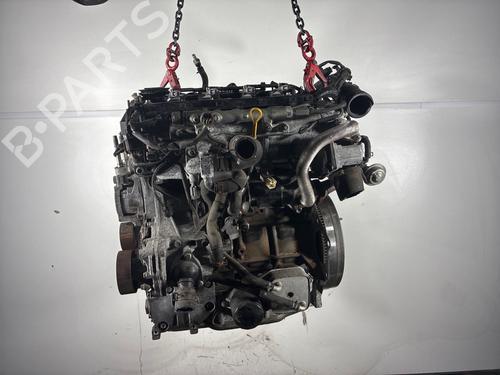 Engine MAZDA 6 Hatchback (GH) 2.2 D (GH10) | BP35897200M1 - Image 3