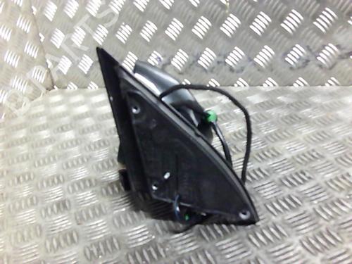 Left mirror VW PASSAT B6 (3C2)  | BP20032570C26 