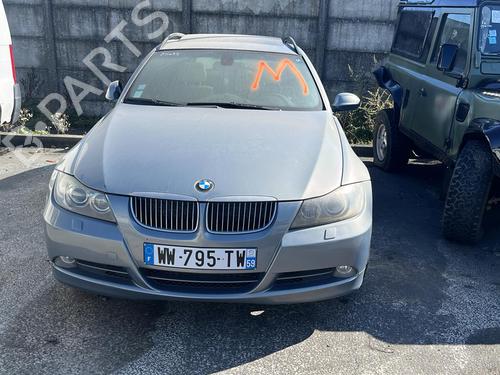 Left front window switch BMW 3 Touring (E91) 330 xd | BP19955255I27  - Image 9