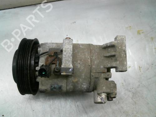 AC compressor KIA VENGA (YN) 1.4 CVVT | BP19979817M34 