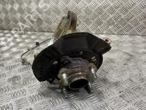 Used Right front steering knuckle Right front steering knuckle SUZUKI BALENO (FW, EW) 1.2 Hybrid (A1K412) (90 hp) 34242620 34242620