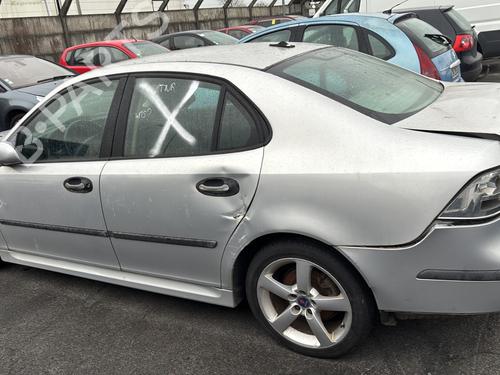 Left front window switch SAAB 9-3 (YS3F, E79, D79, D75) 2.2 TiD | BP38978188I27 - Image 13