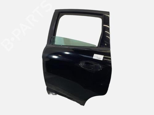 Used Left rear door Left rear door FORD C-MAX II (DXA/CB7, DXA/CEU) 1.0 EcoBoost (125 hp) 40439173 40439173