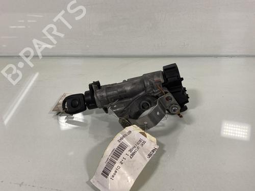 Used Ignition barrel Ignition barrel SEAT IBIZA IV (6J5, 6P1) 1.2 TDI (75 hp) 20027499 20027499