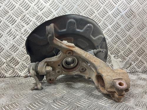 Used Left front steering knuckle Left front steering knuckle 37648573 37648573