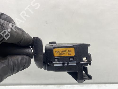 Steering column stalk FORD FOCUS I (DAW, DBW) 1.8 TDCi | BP29633018I23 