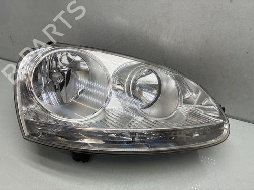 Right headlight VW GOLF V (1K1) 2.0 TDI | BP39043301C29 - Image 4